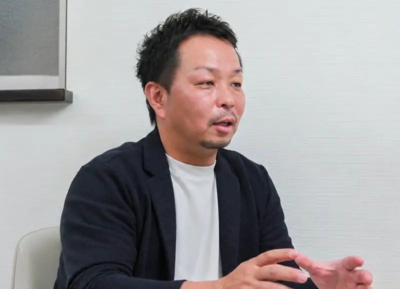 株式会社三弥の代表者