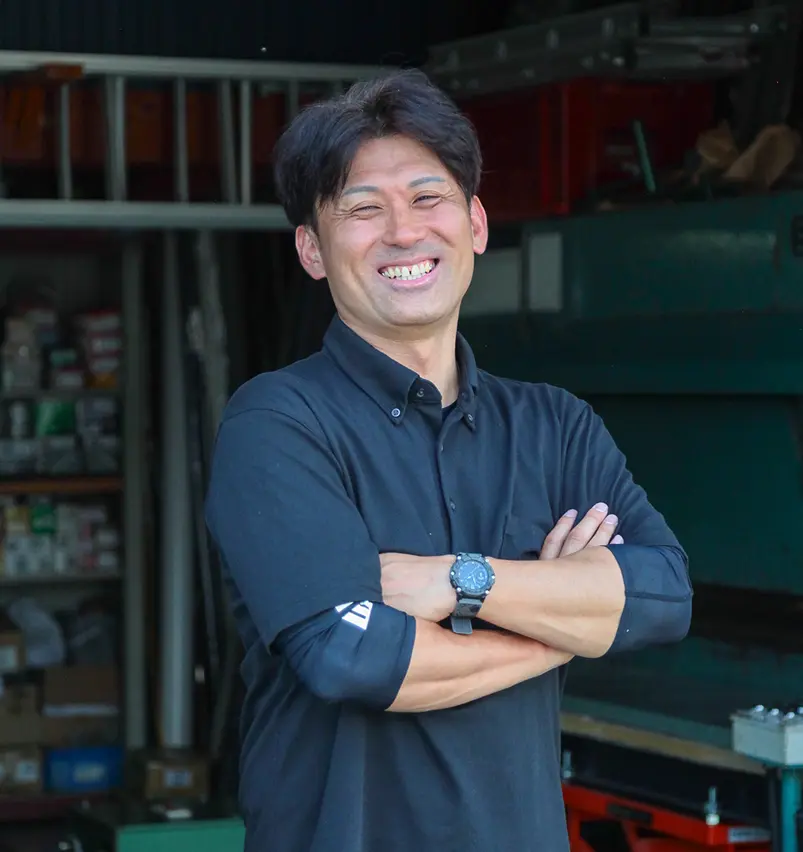 株式会社三弥のスタッフ